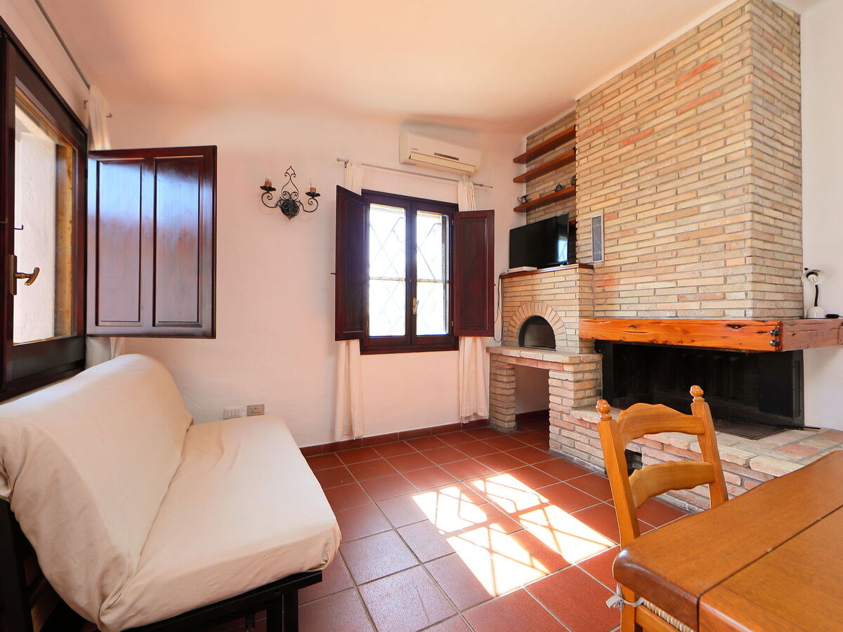 Maison Sant'Elmo, 3 chambres, terrasse 40 m² à Costa Rei - Photo 8