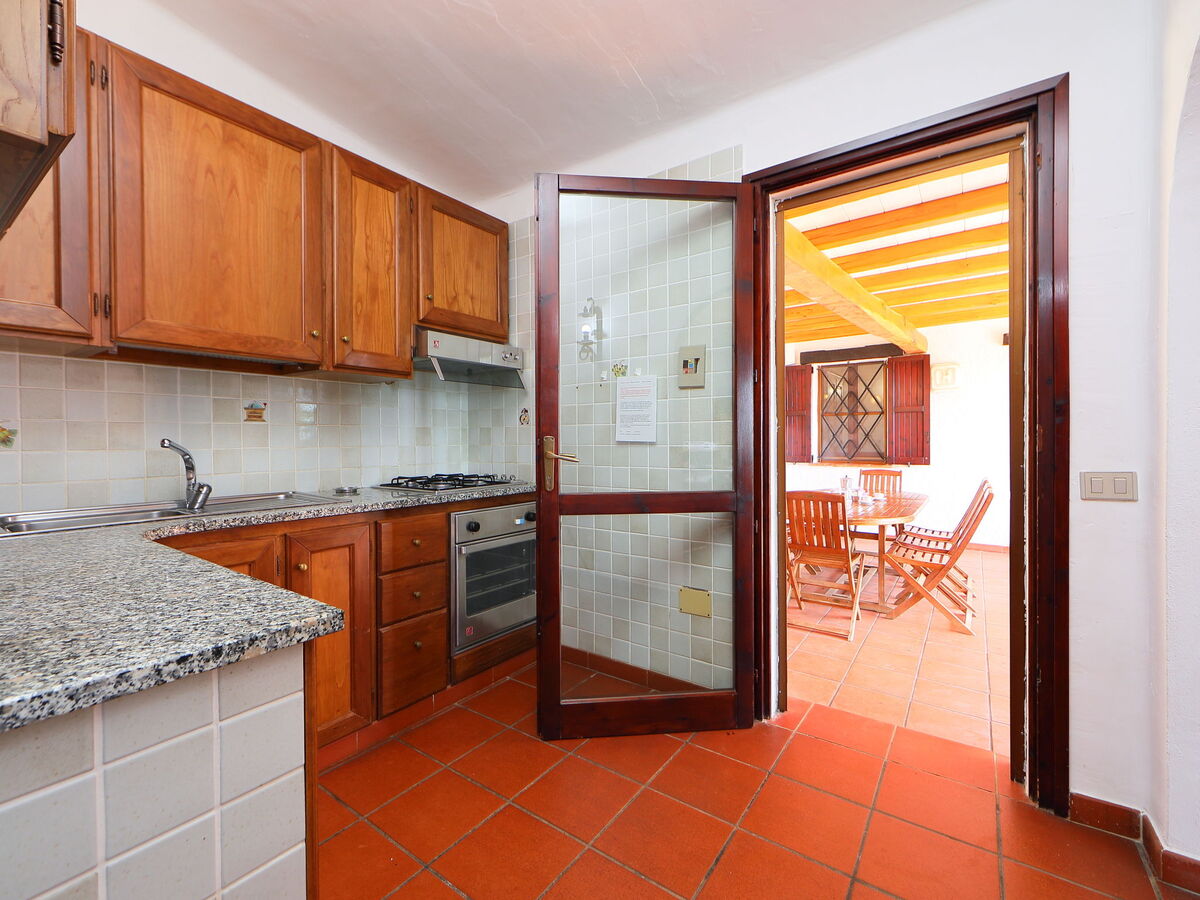 Maison Sant'Elmo, 3 chambres, terrasse 40 m² à Costa Rei - Photo 9
