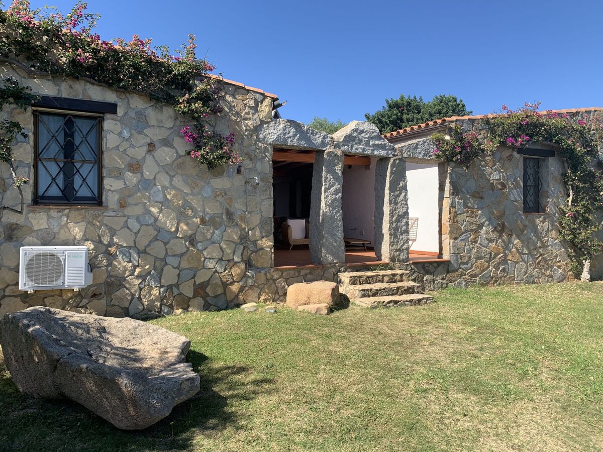 Maison Sant'Elmo, 3 chambres, terrasse 40 m² à Costa Rei - Photo 10