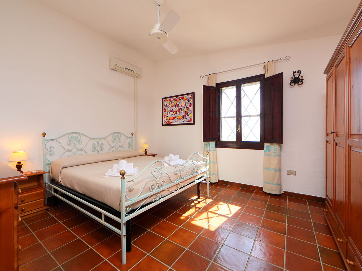 Maison Sant'Elmo, 3 chambres, terrasse 40 m² à Costa Rei - Photo 12
