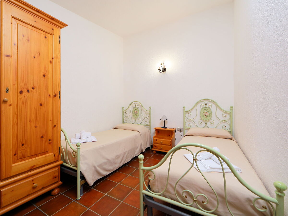 Maison Sant'Elmo, 3 chambres, terrasse 40 m² à Costa Rei - Photo 13