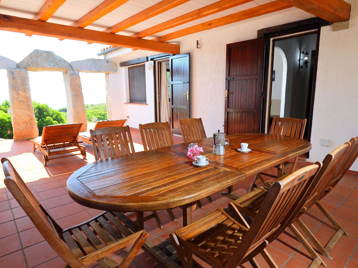Maison Sant'Elmo, 3 chambres, terrasse 40 m² à Costa Rei - Photo 16