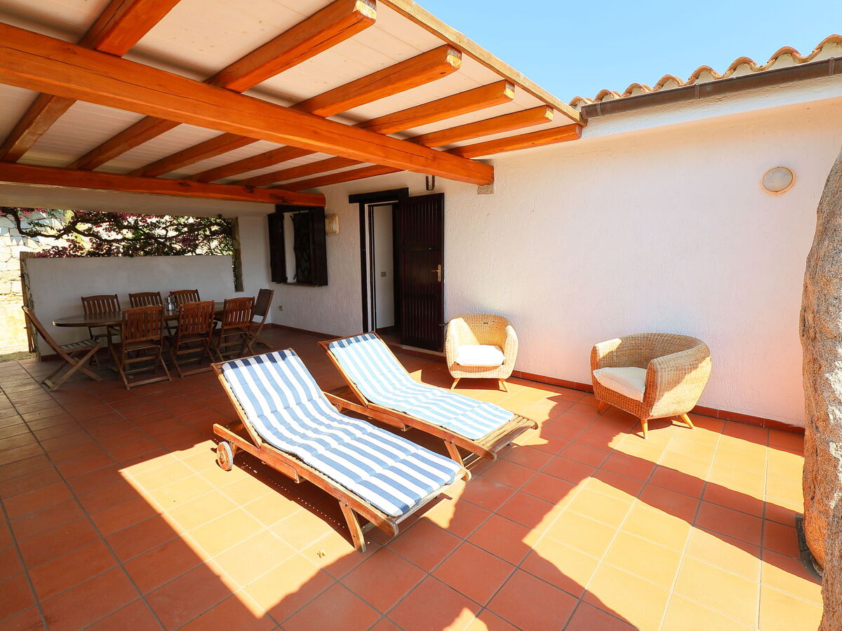 Maison Sant'Elmo, 3 chambres, terrasse 40 m² à Costa Rei - Photo 18