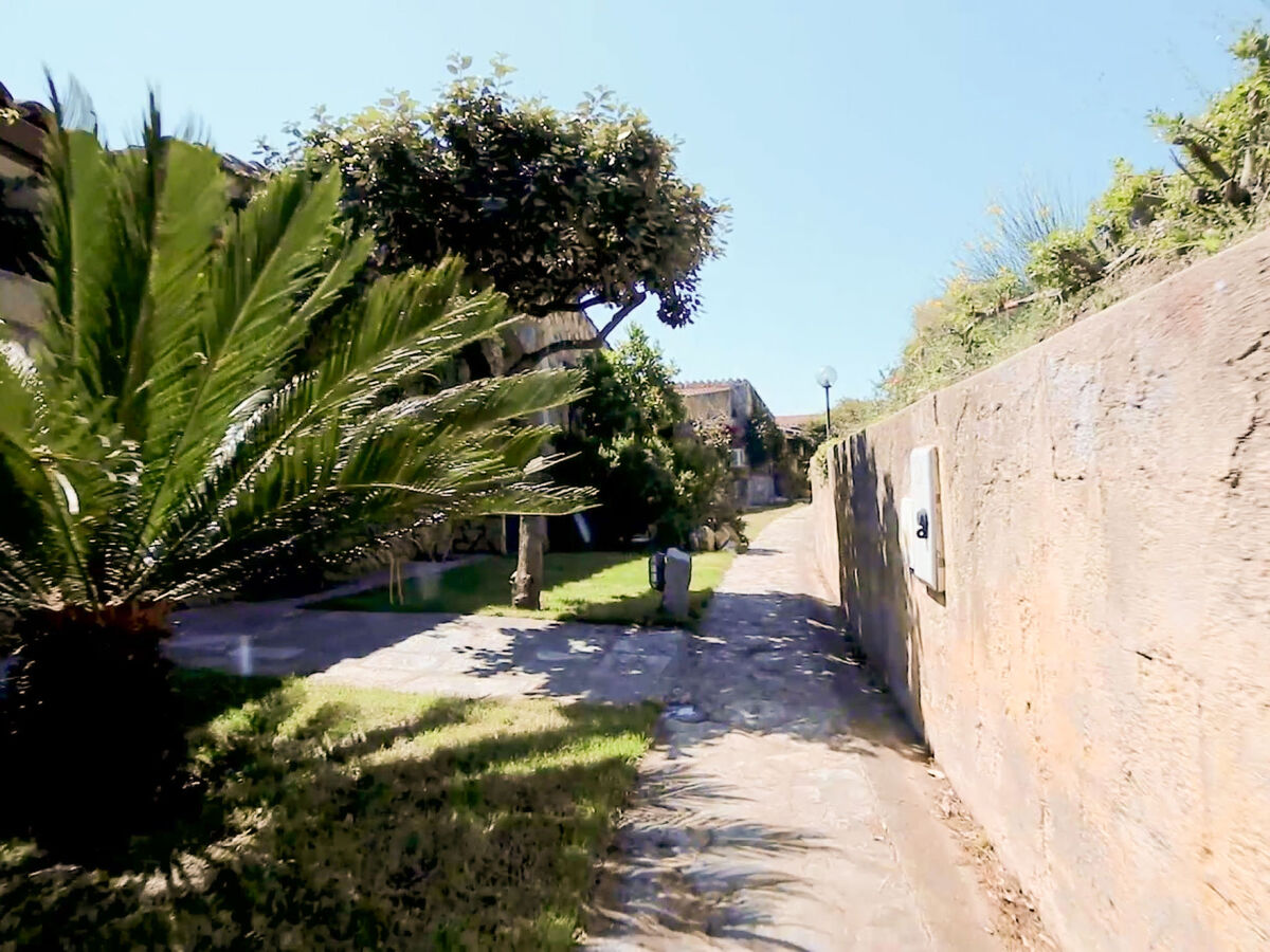 Maison Sant'Elmo, 3 chambres, terrasse 40 m² à Costa Rei - Photo 19