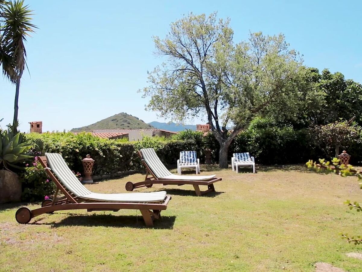 Maison Sant'Elmo, 3 chambres, terrasse 40 m² à Costa Rei - Photo 24
