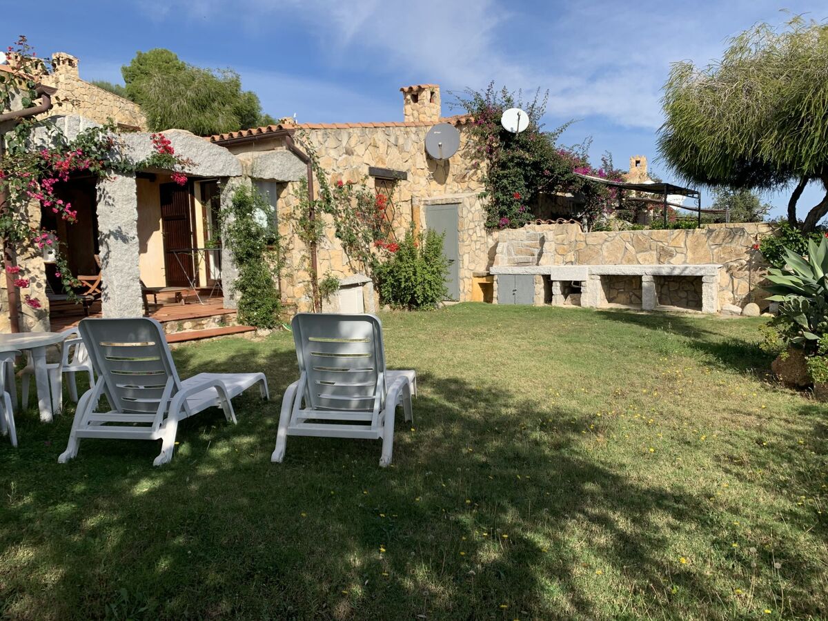 Maison Sant'Elmo, 3 chambres, terrasse 40 m² à Costa Rei - Photo 25
