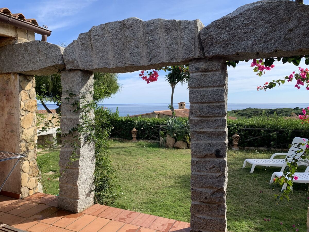 Maison Sant'Elmo, 3 chambres, terrasse 40 m² à Costa Rei - Photo 26