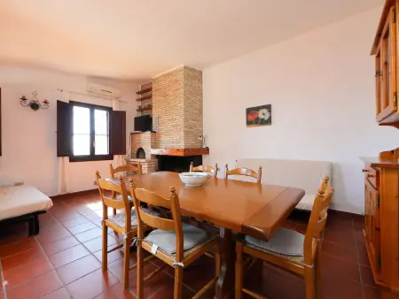 Maison Sant'Elmo, 3 chambres, terrasse 40 m² à Costa Rei : photo 3