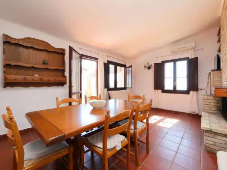 Maison Sant'Elmo, 3 chambres, terrasse 40 m² à Costa Rei : photo 7
