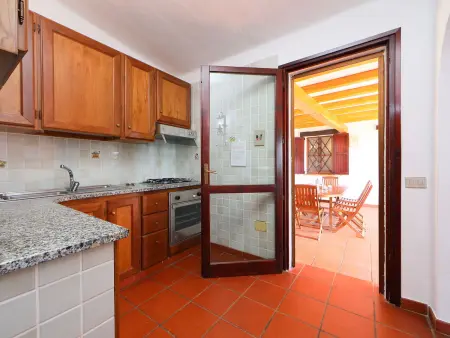 Maison Sant'Elmo, 3 chambres, terrasse 40 m² à Costa Rei : photo 9