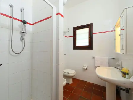 Maison Sant'Elmo, 3 chambres, terrasse 40 m² à Costa Rei : photo 15