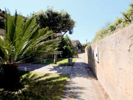 Maison Sant'Elmo, 3 chambres, terrasse 40 m² à Costa Rei : photo 19