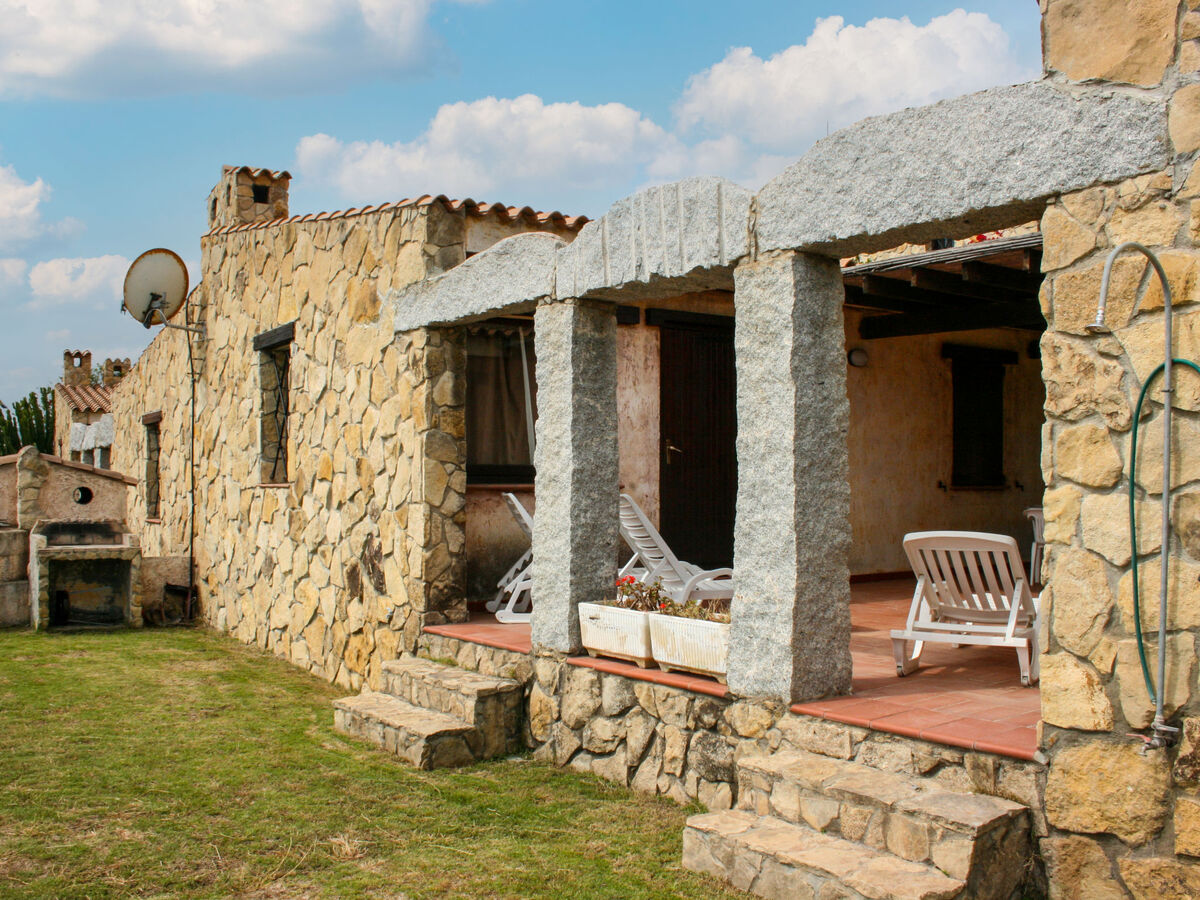 Maison Sant'Elmo, 4 chambres, terrasse 50 m² à Costa Rei - Photo 3
