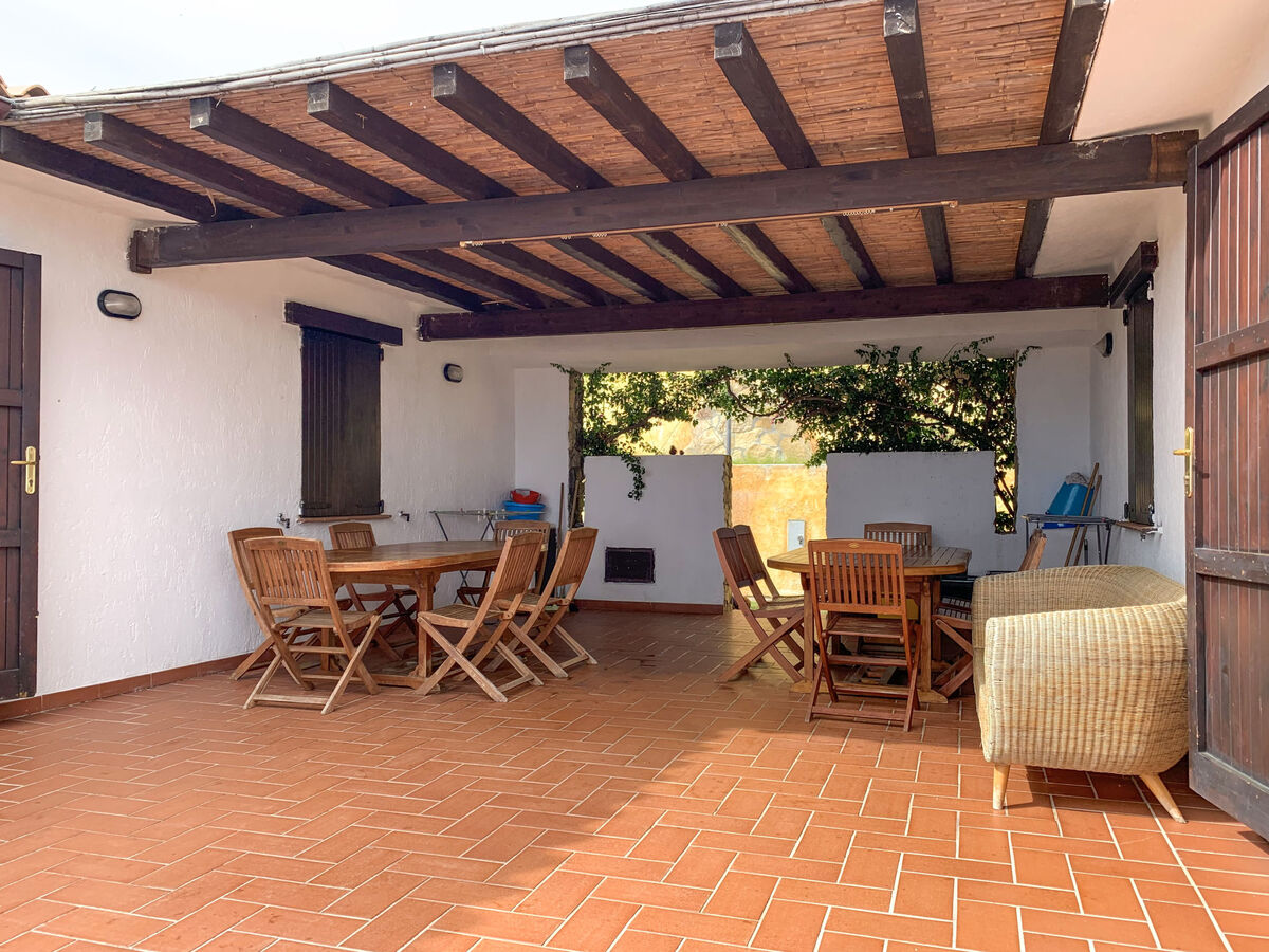 Maison Sant'Elmo, 4 chambres, terrasse 50 m² à Costa Rei - Photo 5