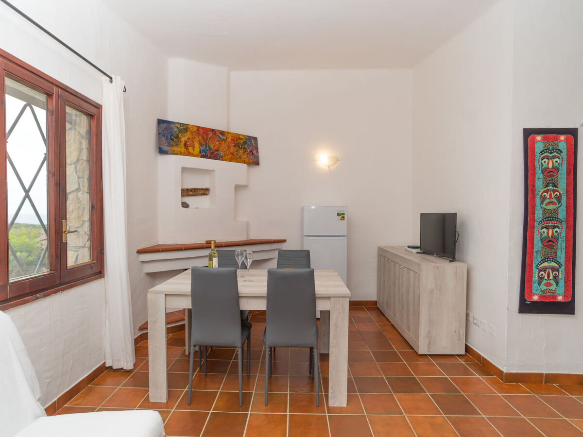 Maison Sant'Elmo, 4 chambres, terrasse 50 m² à Costa Rei - Photo 6