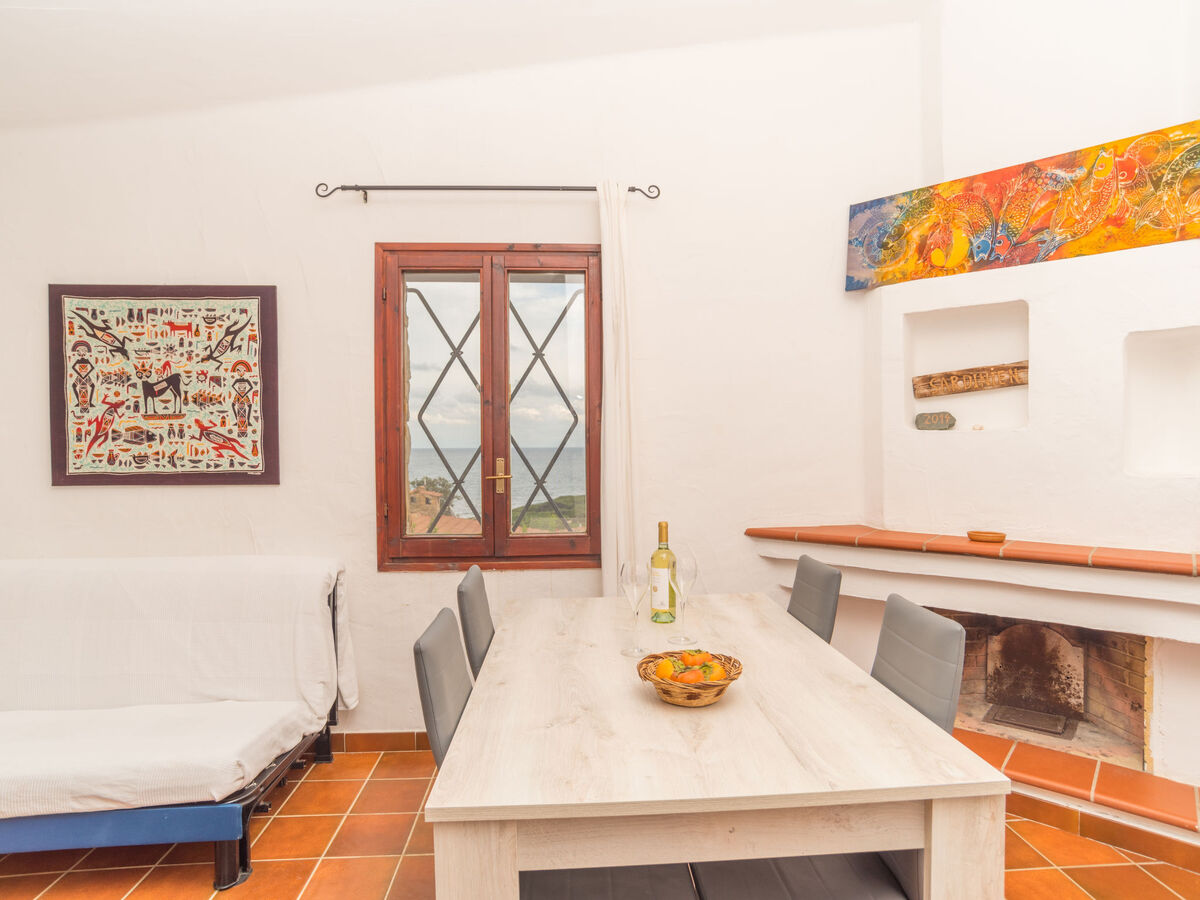 Maison Sant'Elmo, 4 chambres, terrasse 50 m² à Costa Rei - Photo 7
