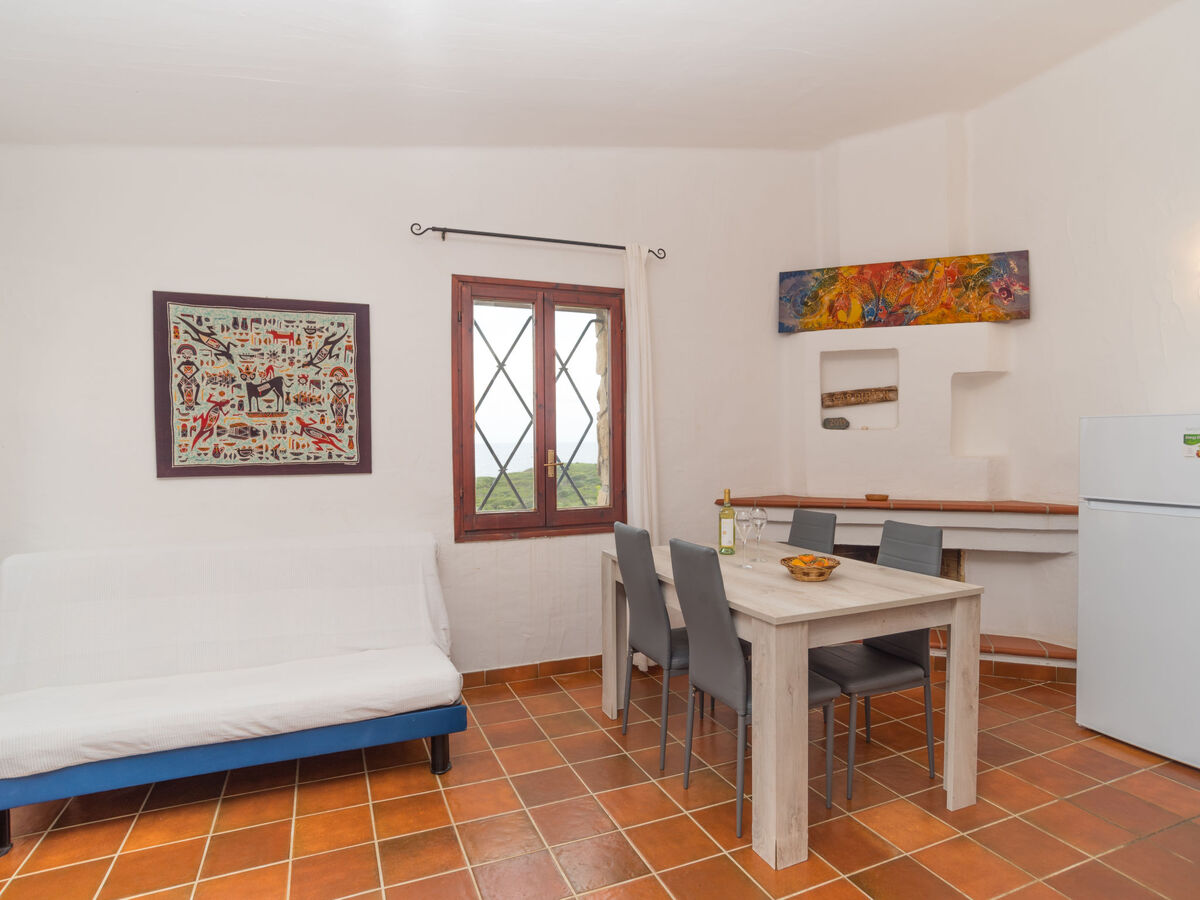 Maison Sant'Elmo, 4 chambres, terrasse 50 m² à Costa Rei - Photo 8