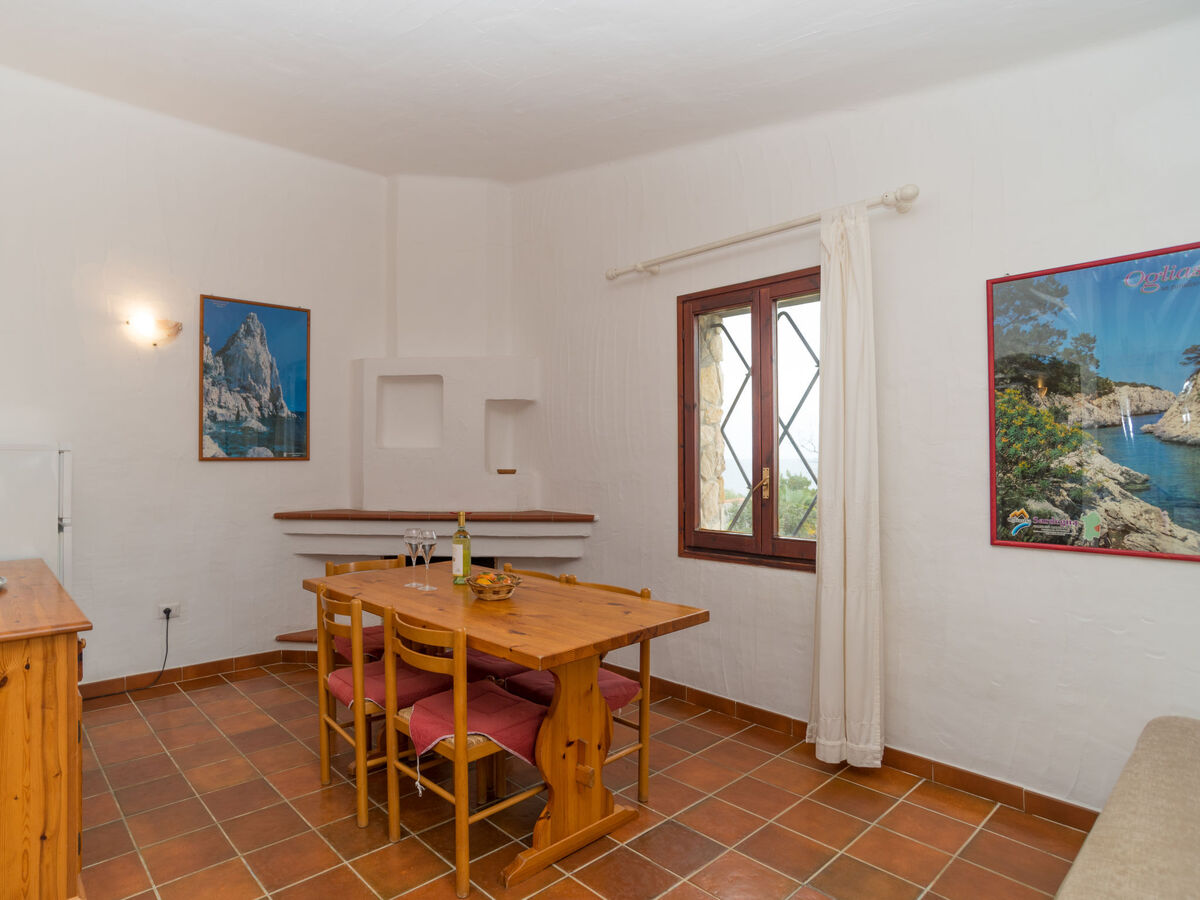 Maison Sant'Elmo, 4 chambres, terrasse 50 m² à Costa Rei - Photo 9