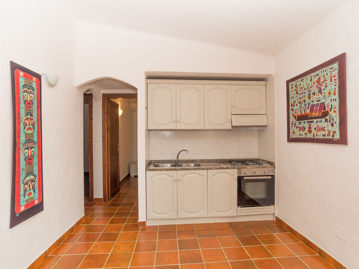 Maison Sant'Elmo, 4 chambres, terrasse 50 m² à Costa Rei - Photo 10