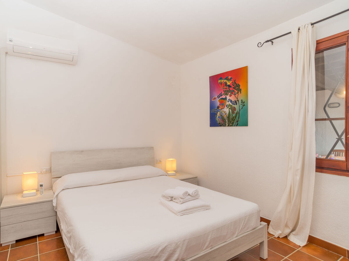 Maison Sant'Elmo, 4 chambres, terrasse 50 m² à Costa Rei - Photo 12