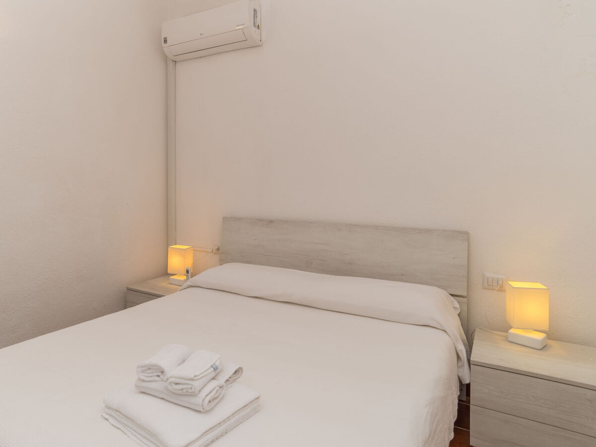 Maison Sant'Elmo, 4 chambres, terrasse 50 m² à Costa Rei - Photo 13