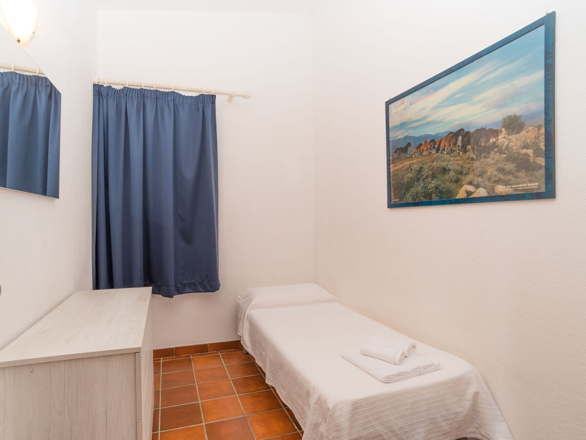 Maison Sant'Elmo, 4 chambres, terrasse 50 m² à Costa Rei - Photo 18