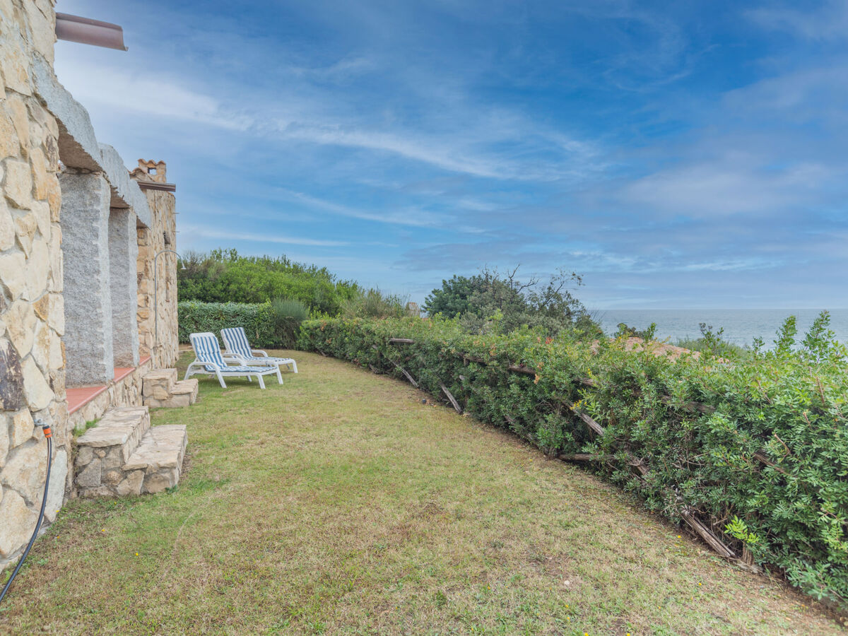 Maison Sant'Elmo, 4 chambres, terrasse 50 m² à Costa Rei - Photo 22