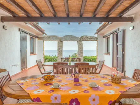 Location maison à Costa Rei, Ville SantElmo (REI241)