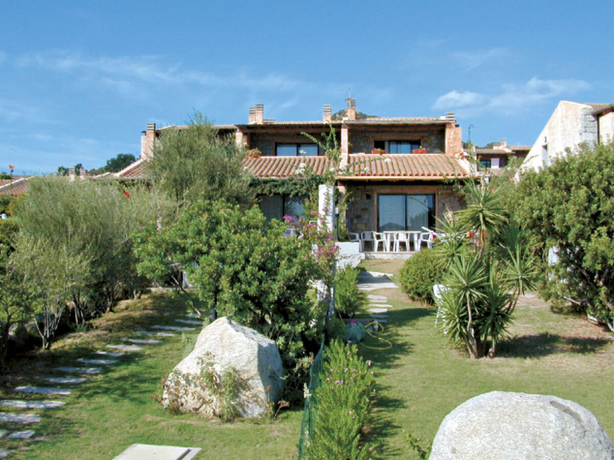 Maison Residence Delphino, Costa Rei à 300 m de la plage - Photo 1