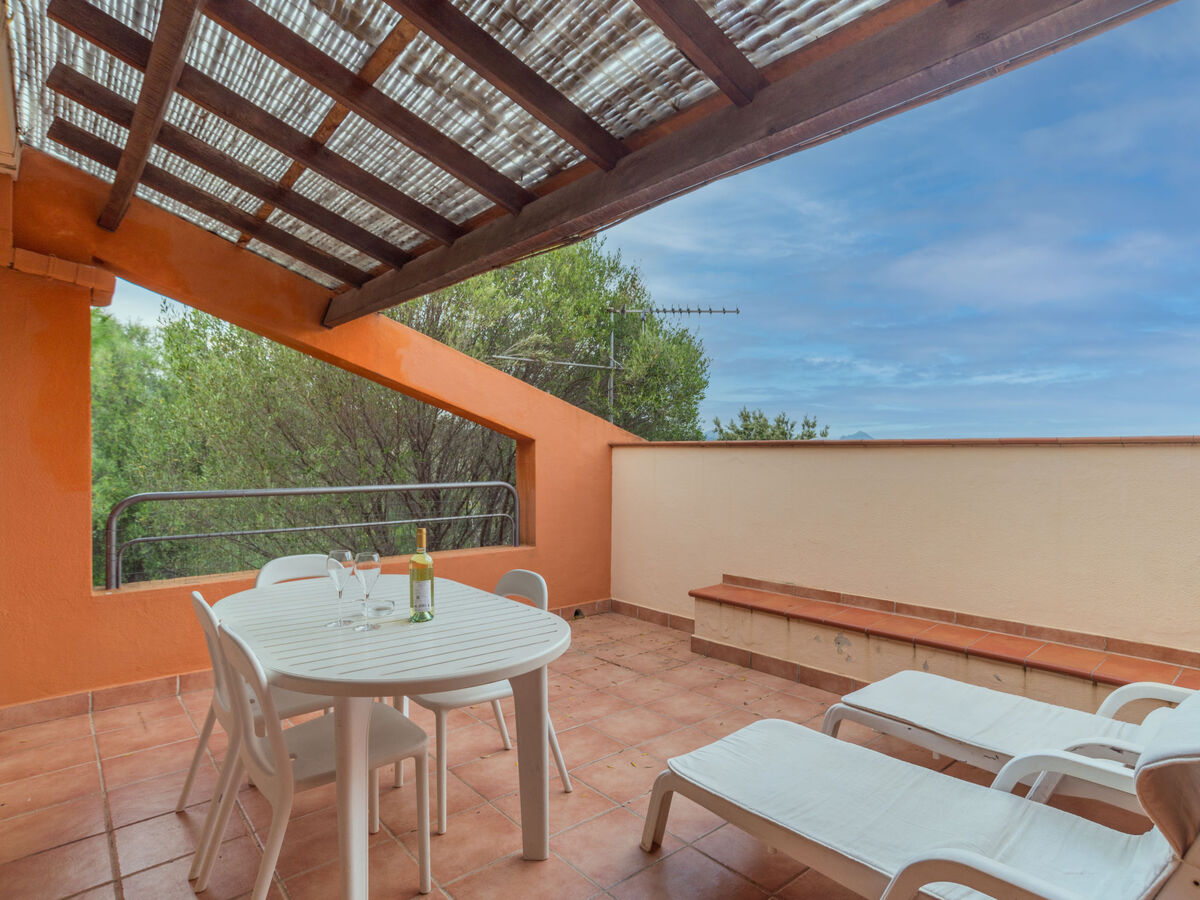 Maison Residence Delphino, Costa Rei à 300 m de la plage - Photo 2