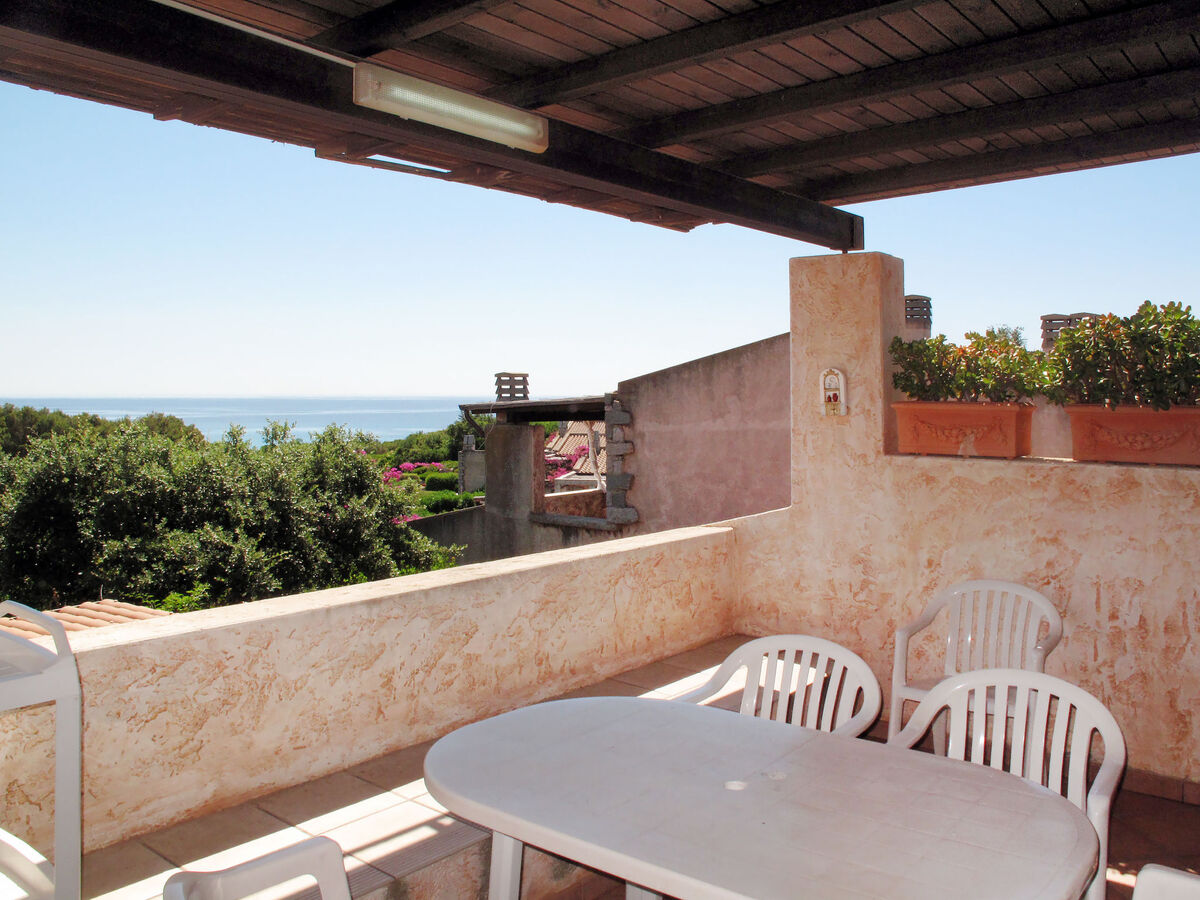 Maison Residence Delphino, Costa Rei à 300 m de la plage - Photo 3