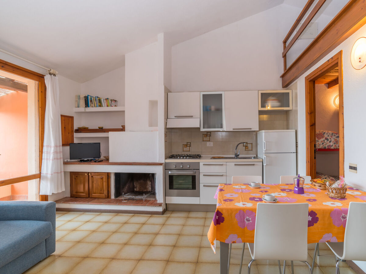 Maison Residence Delphino, Costa Rei à 300 m de la plage - Photo 5