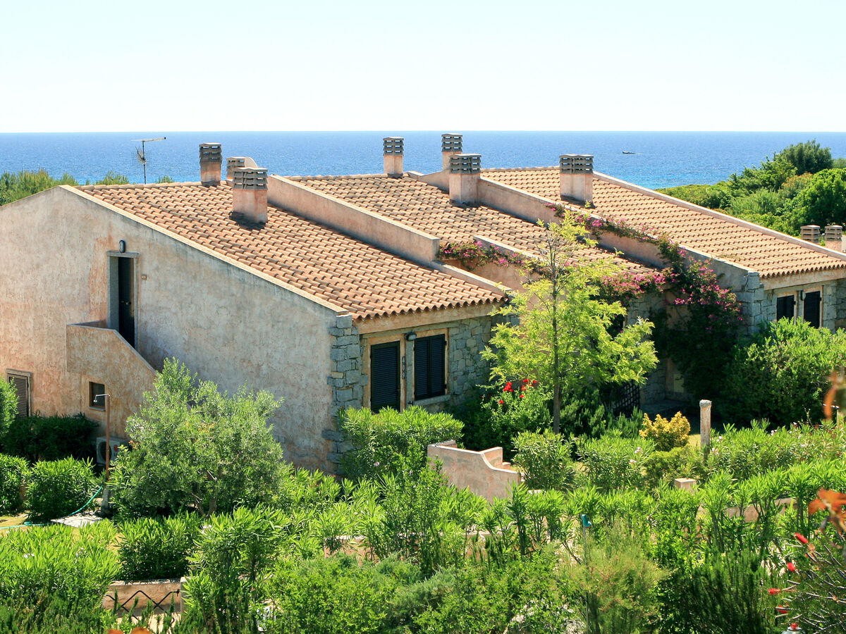 Maison Residence Delphino, Costa Rei à 300 m de la plage - Photo 7