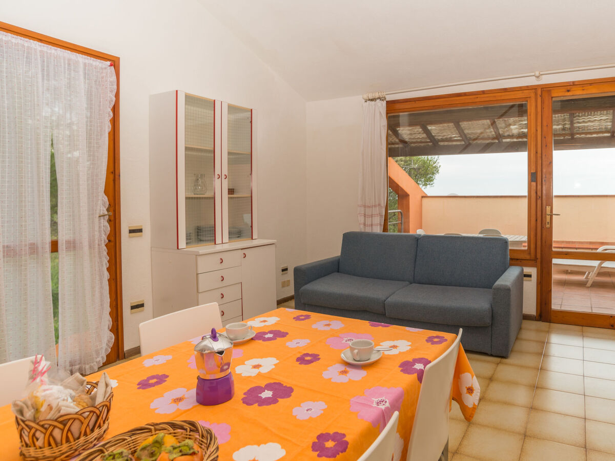 Maison Residence Delphino, Costa Rei à 300 m de la plage - Photo 9