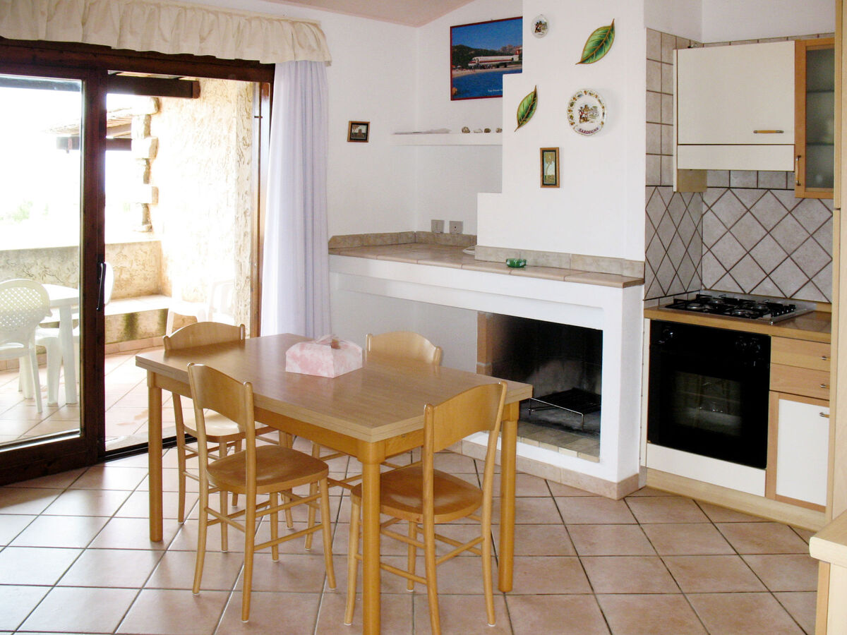 Maison Residence Delphino, Costa Rei à 300 m de la plage - Photo 10