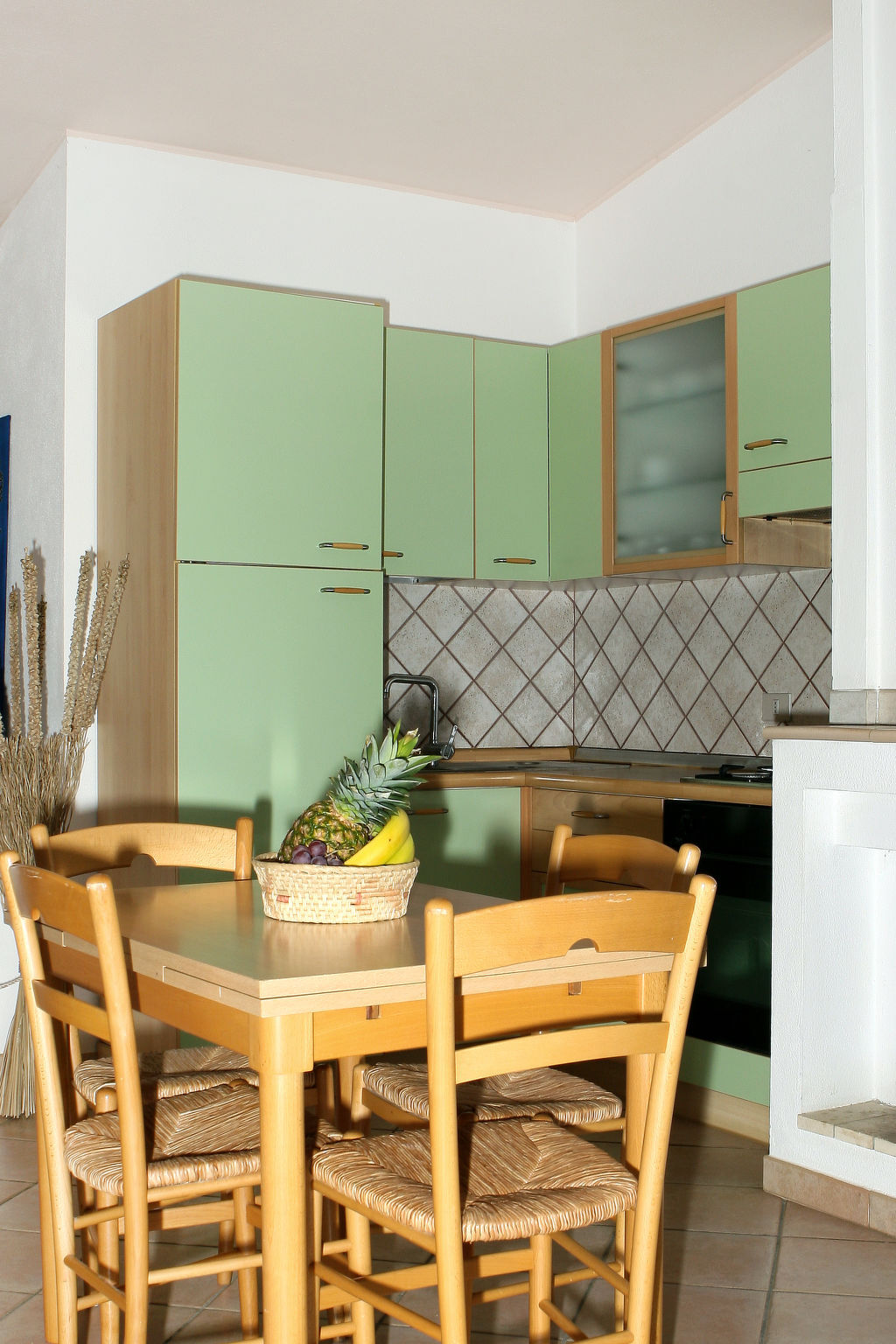 Maison Residence Delphino, Costa Rei à 300 m de la plage - Photo 11