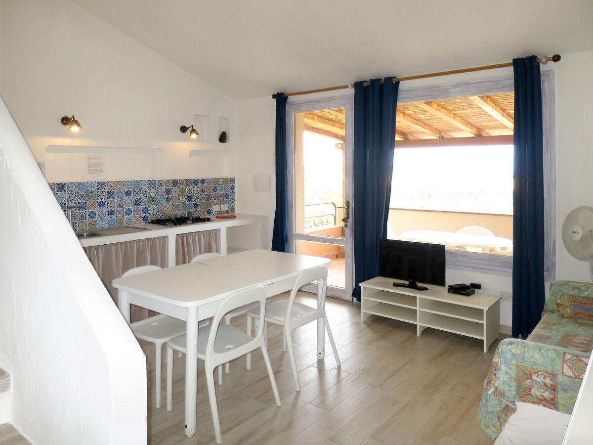 Maison Residence Delphino, Costa Rei à 300 m de la plage - Photo 12