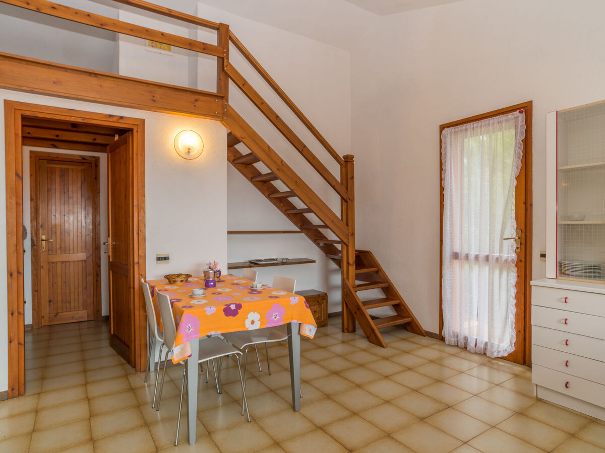 Maison Residence Delphino, Costa Rei à 300 m de la plage - Photo 14