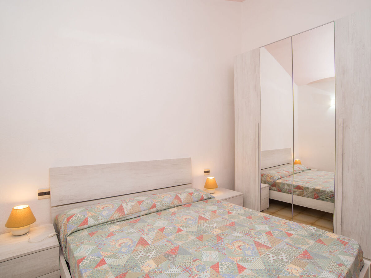 Maison Residence Delphino, Costa Rei à 300 m de la plage - Photo 15