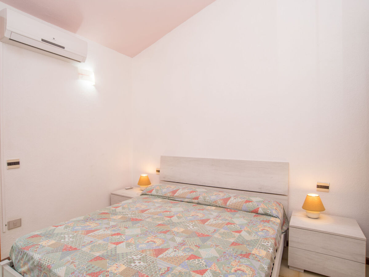 Maison Residence Delphino, Costa Rei à 300 m de la plage - Photo 16