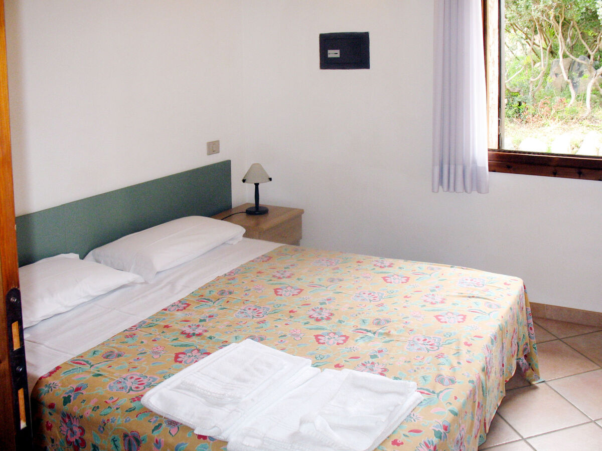 Maison Residence Delphino, Costa Rei à 300 m de la plage - Photo 17