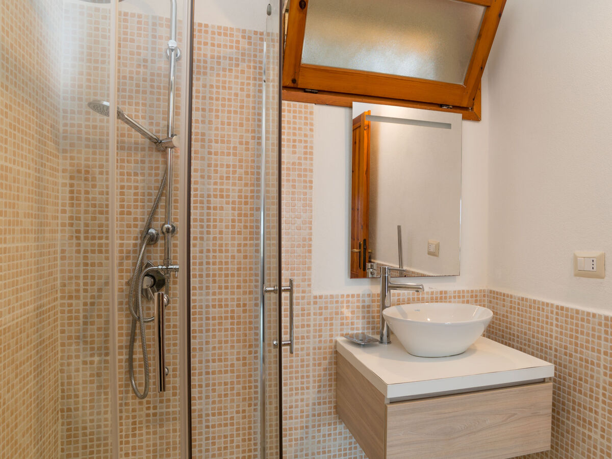 Maison Residence Delphino, Costa Rei à 300 m de la plage - Photo 20