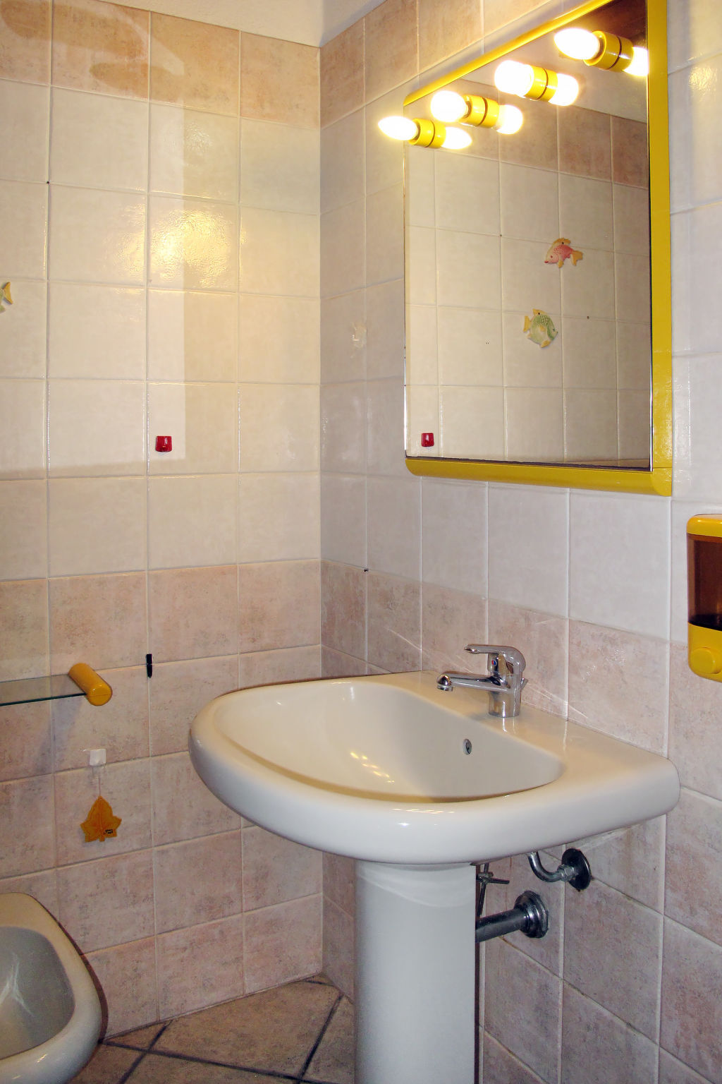 Maison Residence Delphino, Costa Rei à 300 m de la plage - Photo 21