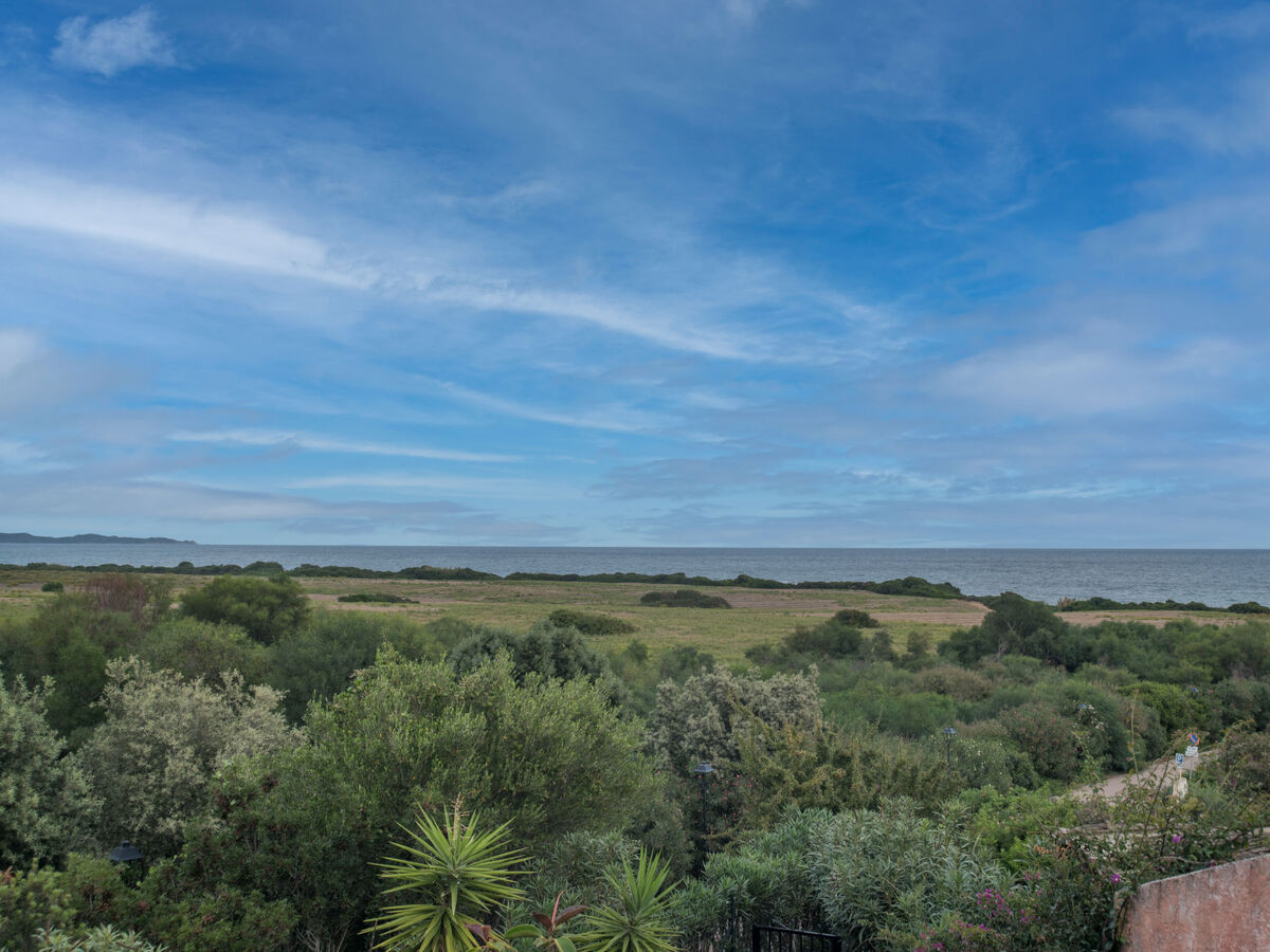 Maison Residence Delphino, Costa Rei à 300 m de la plage - Photo 25