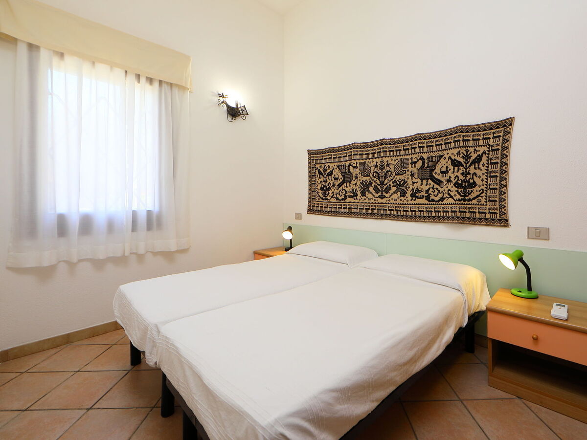 Maison Residence Delphino à Costa Rei, vue mer - Photo 5