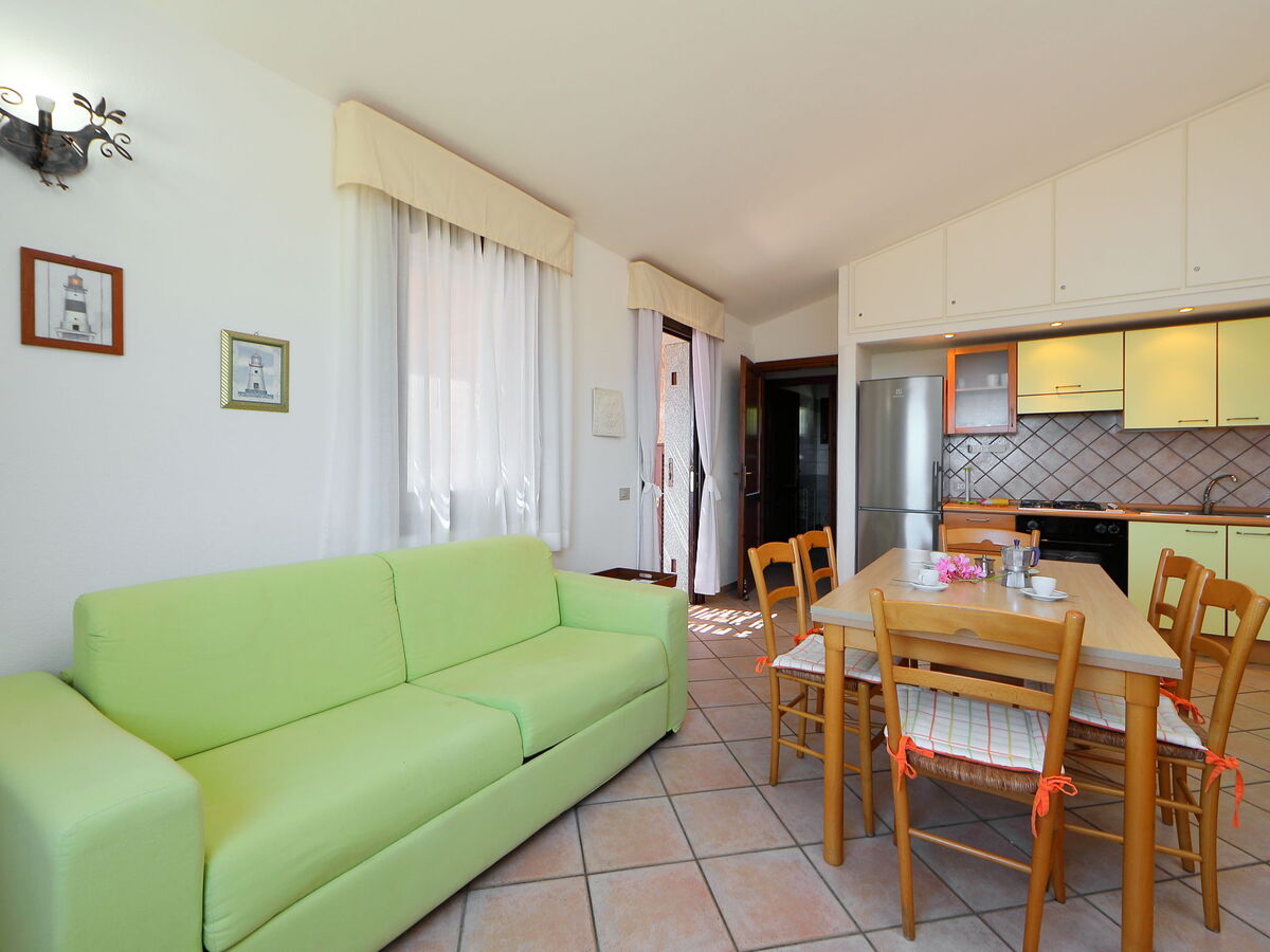 Maison Residence Delphino à Costa Rei, vue mer - Photo 6