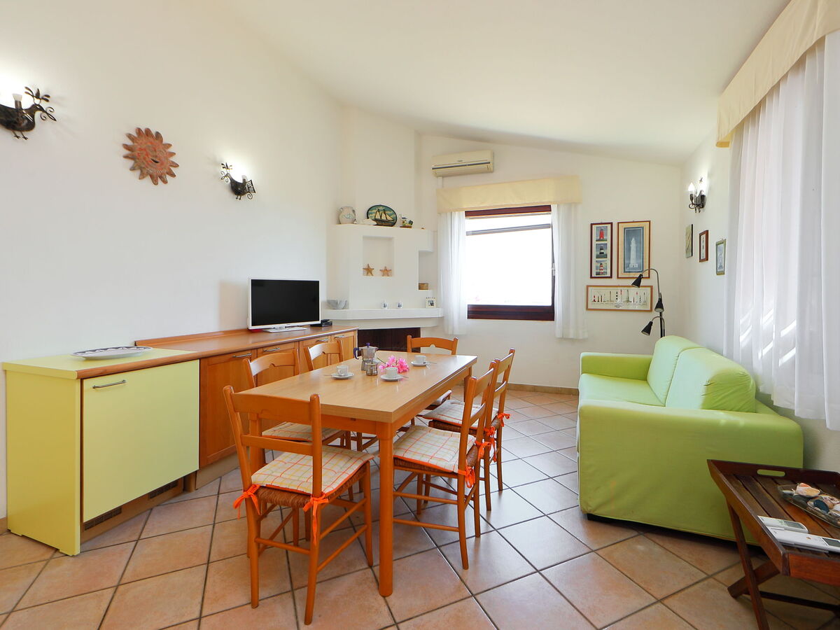 Maison Residence Delphino à Costa Rei, vue mer - Photo 7