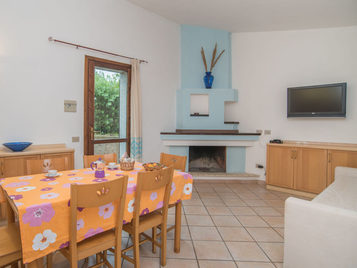 Maison Residence Delphino à Costa Rei, vue mer - Photo 9
