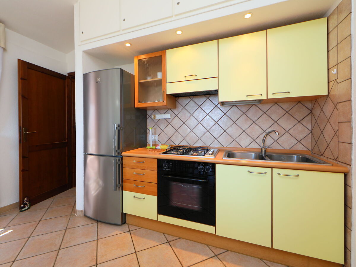 Maison Residence Delphino à Costa Rei, vue mer - Photo 10