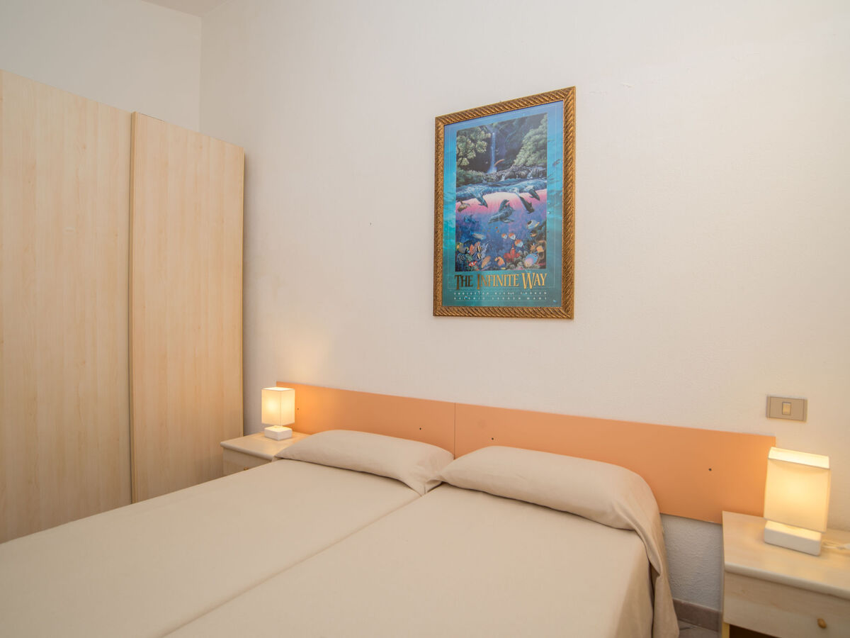 Maison Residence Delphino à Costa Rei, vue mer - Photo 12